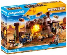 Playmobil Western 70948 - Goldmine