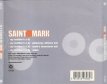 Saint Mark - My Brother's A DJ CD Single Saint Mark - My Brother's A DJ CD Single