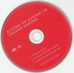 Sheena Easton - Giving Up Giving In 3 tracks MAXI Sheena Easton - Giving Up Giving In 3 tracks MAXI CD SINGLE
