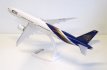 Thai Airways International Boeing 777-300ER 1/200 Thai Airways International Boeing 777-300ER 1/200 scale desk model