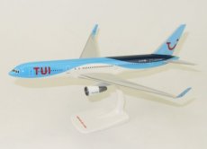 TUI BOEING 767-300 winglets 1/200 SCALE DESK MODEL